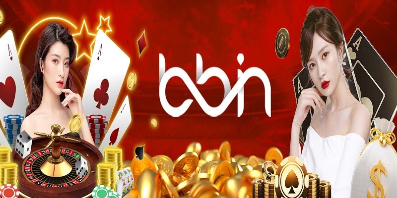 Những điều cần nắm về hệ thống Bbin live casino 2025