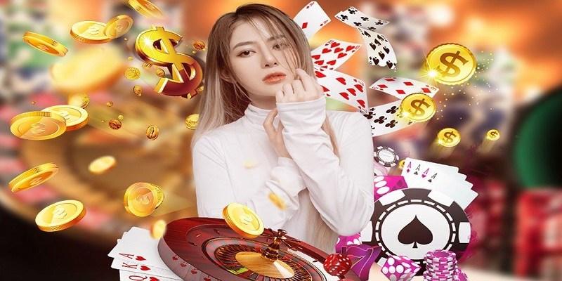 Những yếu tố tạo dựng lên sự thành công cho Bbin live casino