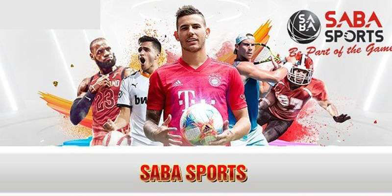 Đôi điều về đơn vị Saba Sports đình đám trong năm 2025