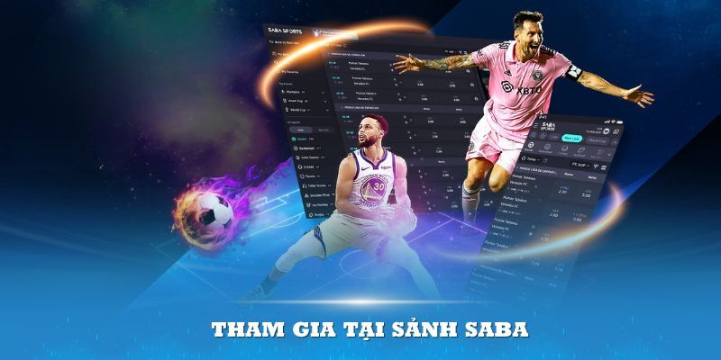 Những phương thức cá cược đặc sắc bậc nhất tại sảnh Saba Sports