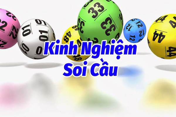 Tích lũy kinh nghiệm chơi xổ số thắng lớn