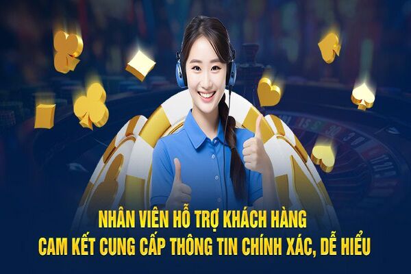 Trung tâm CSKH Vin88 làm việc nhiệt tình